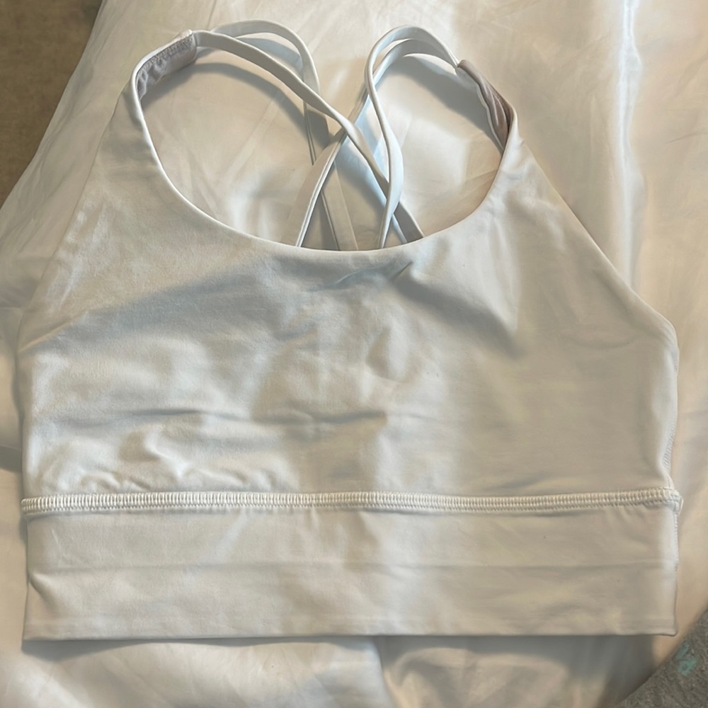 lululemon bra